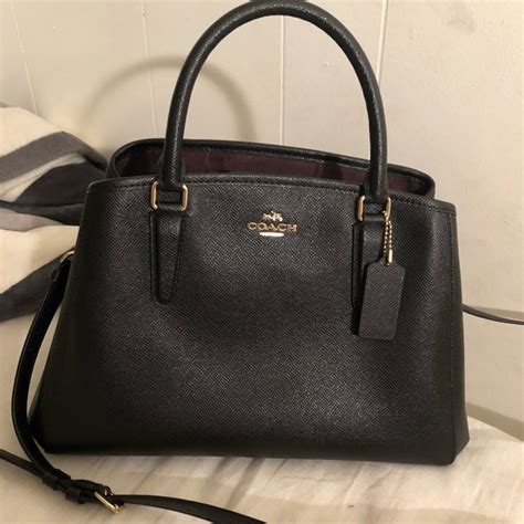 cheap real coach purses|coach purse under 100 dollars.